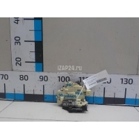 Замок двери задней правой VAG Passat [B6] (2005 - 2010) 3C4839016A