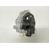Замок двери передней правой VAG Passat [B6] (2005 - 2010) 8J1837016A