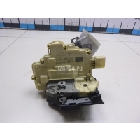 Замок двери передней правой VAG Passat [B6] (2005 - 2010) 3C1837016A