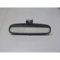 Зеркало заднего вида VAG Q7 [4L] (2005 - 2015) 4L08575114PK