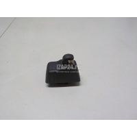Крючок солнцезащитного козырька VAG Touareg (2002 - 2010) 4L0859561B4PK