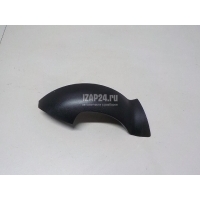 Накладка (кузов внутри) VAG Q7 [4L] (2005 - 2015) 4L082727901C