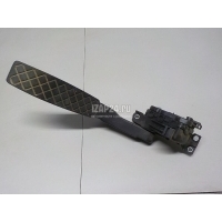 Педаль газа VAG Touareg (2002 - 2010) 7L0723507D
