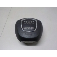 Подушка безопасности в рулевое колесо VAG Q7 [4L] (2005 - 2015) 4L0880201AA6PS