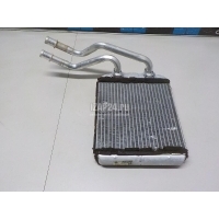 Радиатор отопителя VAG Touareg (2002 - 2010) 7L0819031