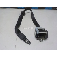 Ремень безопасности с пиропатроном VAG Q7 [4L] (2005 - 2015) 4L1857705V04