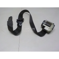 Ремень безопасности с пиропатроном VAG Q7 [4L] (2005 - 2015) 4L1857706V04