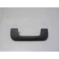 Ручка внутренняя потолочная VAG Q7 [4L] (2005 - 2015) 8P0857607K4PK