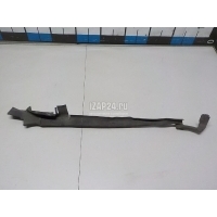 Уплотнитель (внутри) VAG Touareg (2002 - 2010) 7L0121332B