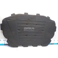Шумоизоляция капота VAG Q7 [4L] (2005 - 2015) 4L0863825
