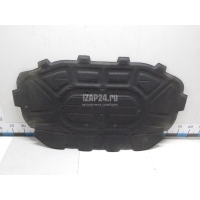Шумоизоляция капота VAG Q7 [4L] (2005 - 2015) 4L0863825