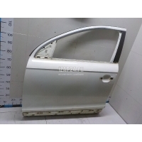 Дверь передняя левая VAG Q7 [4L] (2005 - 2015) 4L0831051A