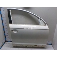 Дверь передняя правая VAG Q7 [4L] (2005 - 2015) 4L0831052A