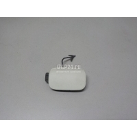 Заглушка буксировочного крюка VAG Q7 [4L] (2005 - 2015) 4L0807450BGRU
