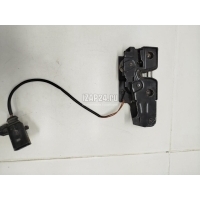 Замок капота VAG Q7 [4L] (2005 - 2015) 4L0823509