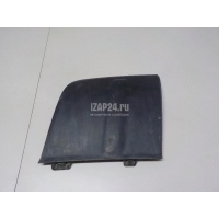 Накладка заднего бампера VAG Q7 [4L] (2005 - 2015) 4L0807833