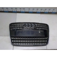 Решетка радиатора VAG Q7 [4L] (2005 - 2015) 4L0853651Y9B