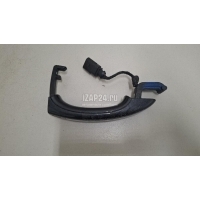 Ручка двери передней наружная VAG Q7 [4L] (2005 - 2015) 4L0837207AGRU