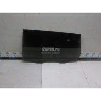 Стекло двери задней левой VAG Q7 [4L] (2005 - 2015) 4L0845205A