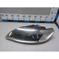 Фара левая VAG Q7 [4L] (2005 - 2015) 4L0941029A