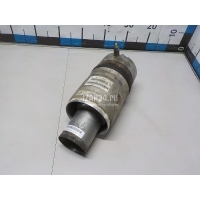 Воздушная подушка (опора пневматическая) VAG Q7 [4L] (2005 - 2015) 7L8616503B