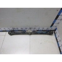 Кронштейн КПП VAG Touareg (2002 - 2010) 7L0399225C