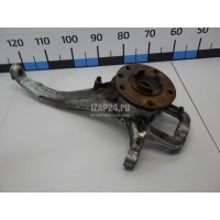 Кулак поворотный передний правый VAG Touareg (2002 - 2010) 7L0407258A