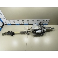 Колонка рулевая VAG Q7 [4L] (2005 - 2015) 7L8419501K