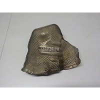 Экран тепловой VAG Touareg (2002 - 2010) 7L0521443