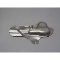 Экран тепловой VAG Q7 [4L] (2005 - 2015) 4L0713383