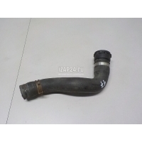 Патрубок радиатора VAG Q7 [4L] (2005 - 2015) 7L8122101