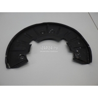 Пыльник тормозного диска VAG Touareg (2002 - 2010) 7L0615311B