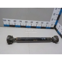 Вал карданный передний VAG Q7 [4L] (2005 - 2015) 7L8521101