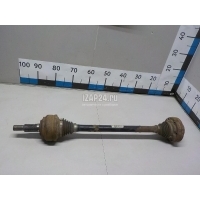 Полуось задняя VAG Q7 [4L] (2005 - 2015) 7L8501201A