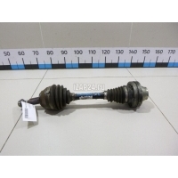 Полуось передняя VAG Touareg (2002 - 2010) 7L6407271G