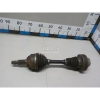 Полуось передняя VAG Touareg (2002 - 2010) 7L6407271H