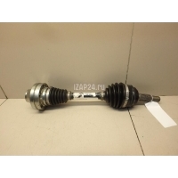 Полуось передняя VAG Q7 [4L] (2005 - 2015) 7P0407271C