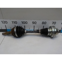 Полуось передняя VAG Touareg (2002 - 2010) 7L0407271E