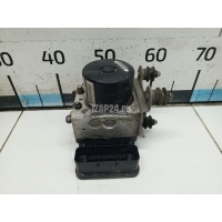 Блок ABS (насос) VAG Q7 [4L] (2005 - 2015) 4L0614517DBEF