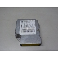 Блок управления AIR BAG VAG Q7 [4L] (2005 - 2015) 4L0959655C