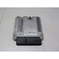 Блок управления двигателем VAG Q7 [4L] (2005 - 2015) 4L0910409D