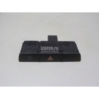 Кнопка аварийной сигнализации VAG Q7 [4L] (2005 - 2015) 4L2927137B5PR