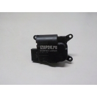 Моторчик заслонки отопителя VAG Touareg (2002 - 2010) 7L0907511AG