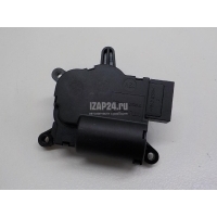Моторчик заслонки отопителя VAG Q7 [4L] (2005 - 2015) 7L0907511AQ