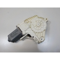 Моторчик стеклоподъемника VAG Q7 [4L] (2005 - 2015) 8T0959801B