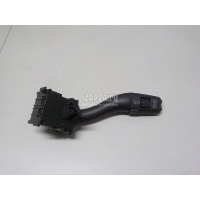 Переключатель стеклоочистителей VAG Q7 [4L] (2005 - 2015) 4E0953503G4PK