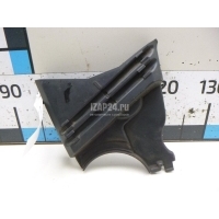 Кожух ремня ГРМ Renault Scenic II (2003 - 2009) 135611020R