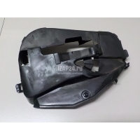 Кожух ремня ГРМ Renault Scenic II (2003 - 2009) 135633653R