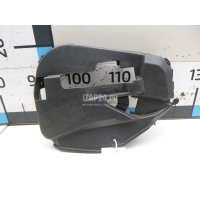 Кожух ремня ГРМ Renault Scenic II (2003 - 2009) 135633653R
