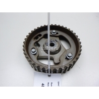 Шестерня (шкив) распредвала Renault Scenic II (2003 - 2009) 7701478037